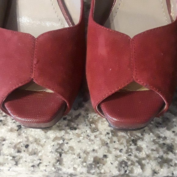 Shoes - Picture 8 of 8